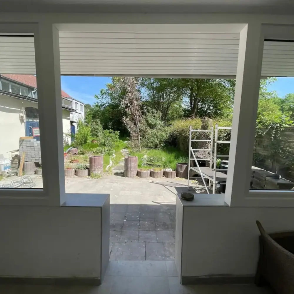 Wohnungsfoto – Schöne Wohnung mit Terasse