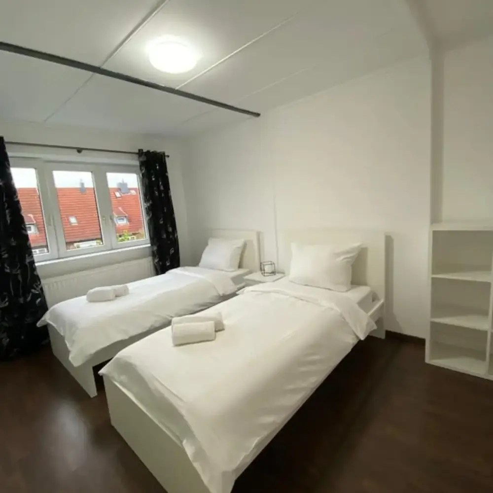 Wohnungsfoto – Schöne Monteurswohnung in einer ruhigen Lage