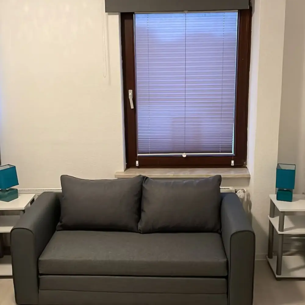 Wohnungsfoto – 2-Zimmer-Wohnung nähe See