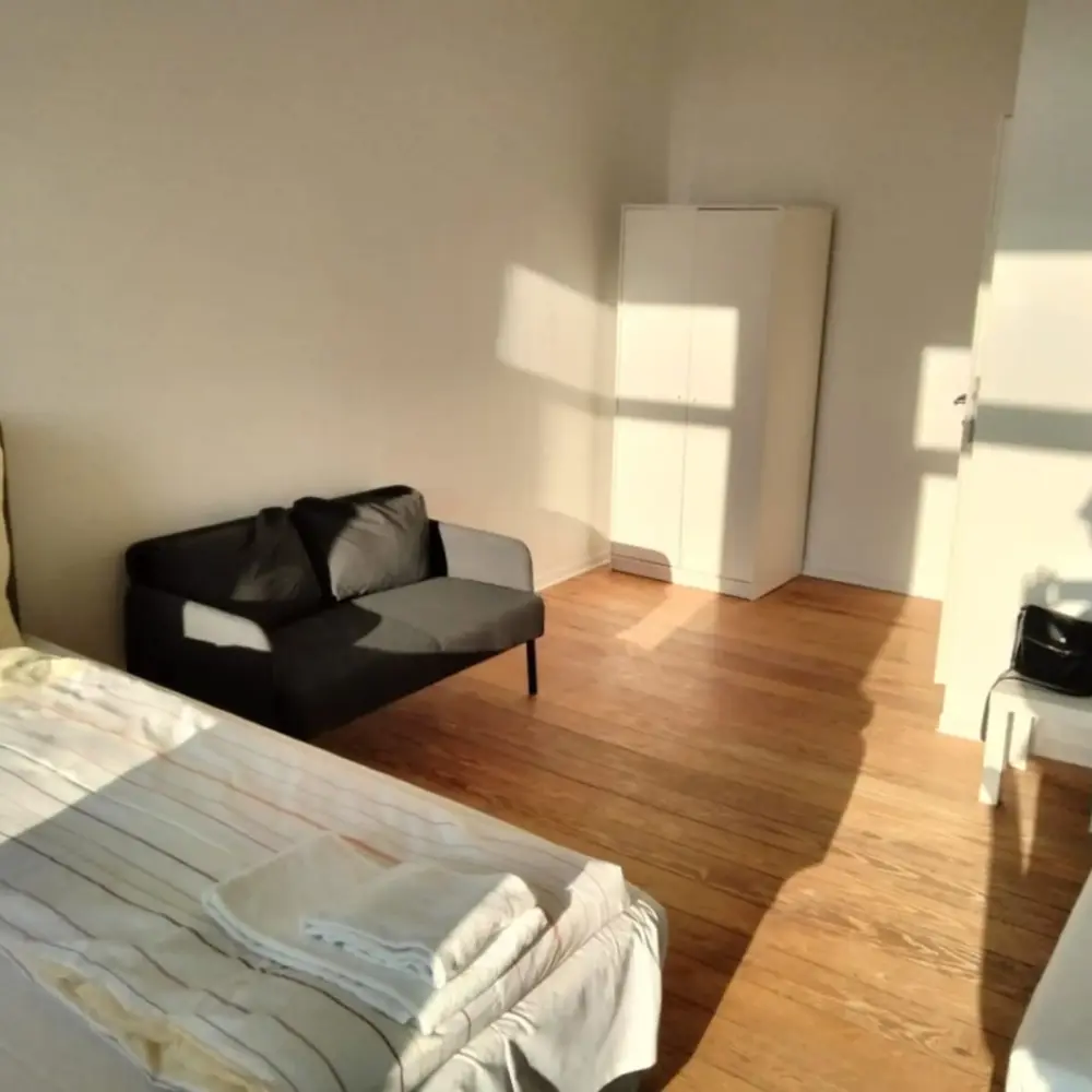 Wohnungsfoto – Monteurswohnung im 2. OG L