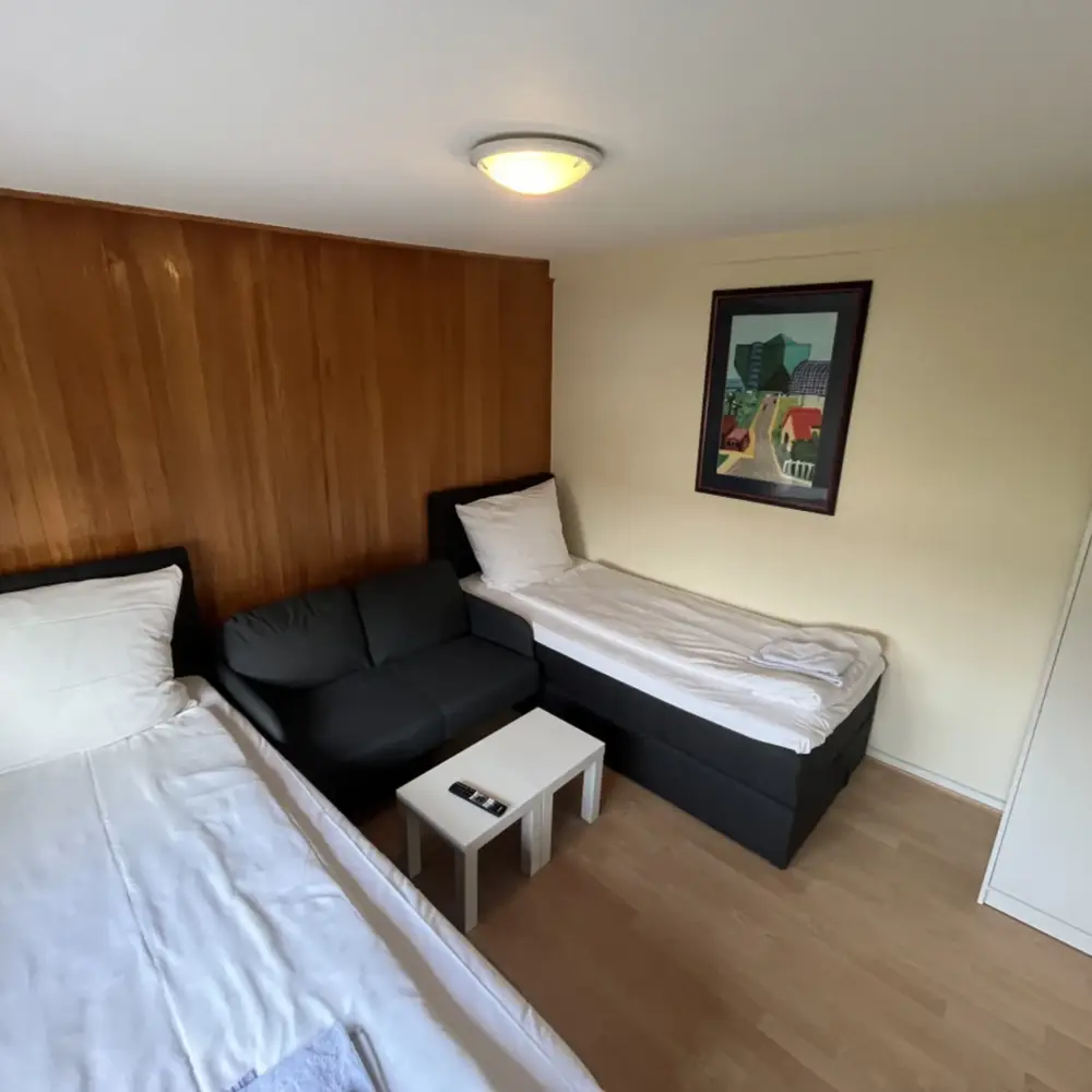 Wohnungsfoto – 2-Zimmer Wohnung in der Innenstadt 2.OG