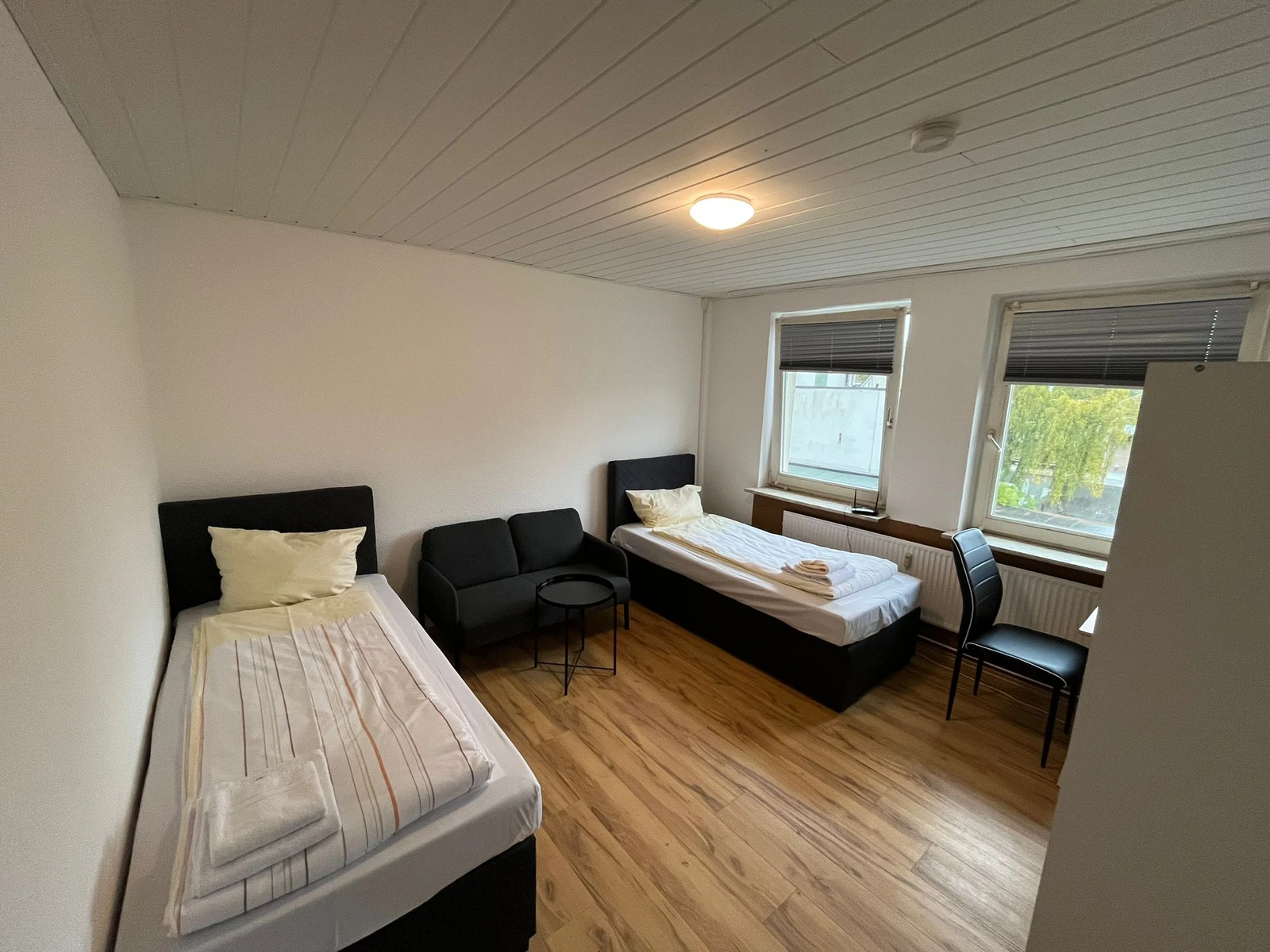 Monteurwohnung von Elephant Apartments in Neumünster