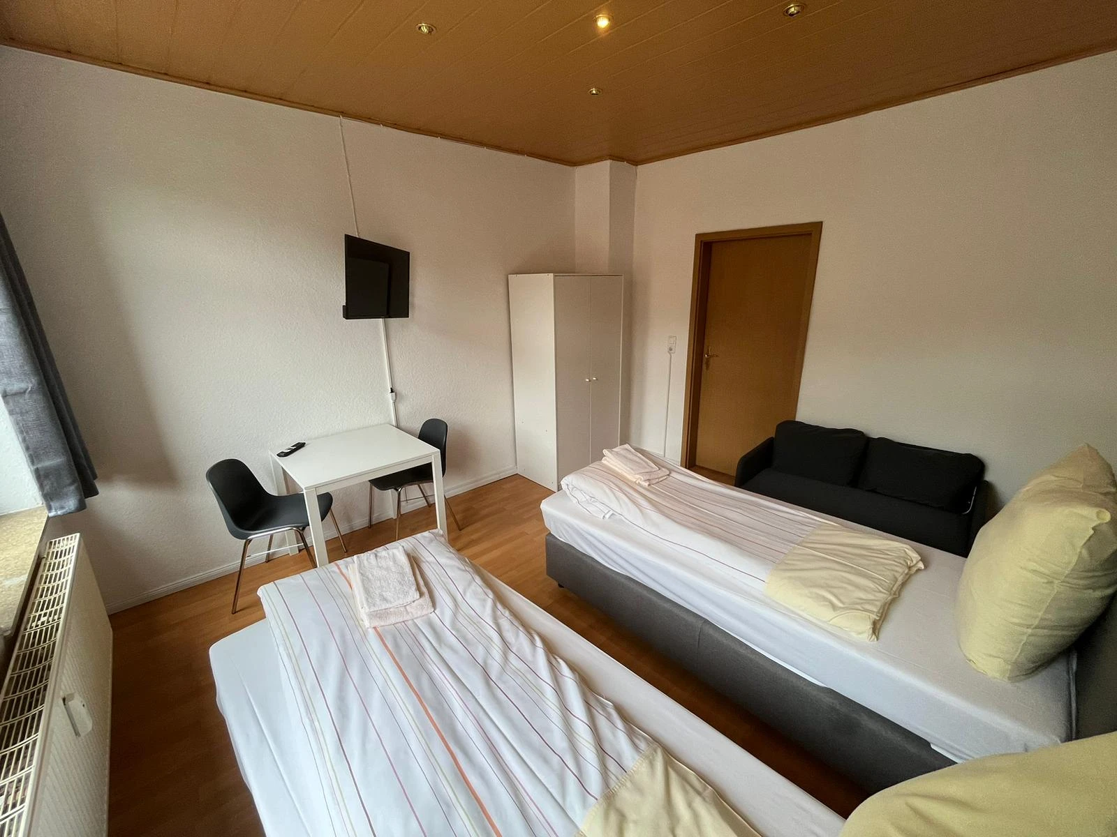 Monteurwohnung von Elephant Apartments in Neumünster